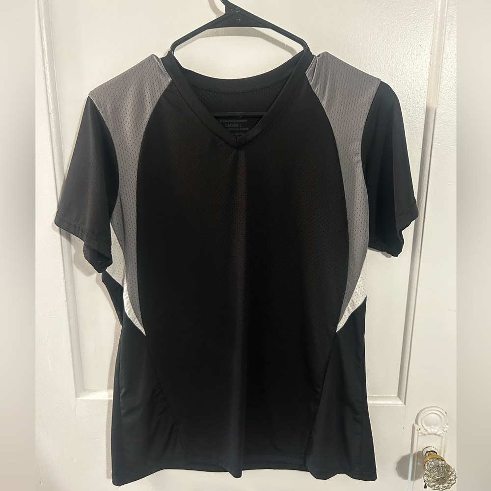 Athletic t shirt